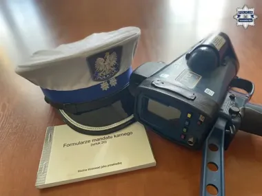 103 km/h w terenie zabudowanym. 29-latek stracił prawo jazdy