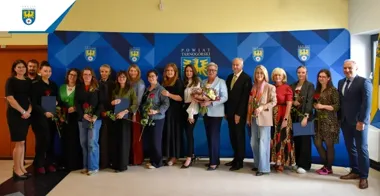 Nauczyciele wyróżnieni za edukację zdrowotną młodzieży